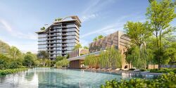 Yuan Ching Road (D22), Apartment #596447301